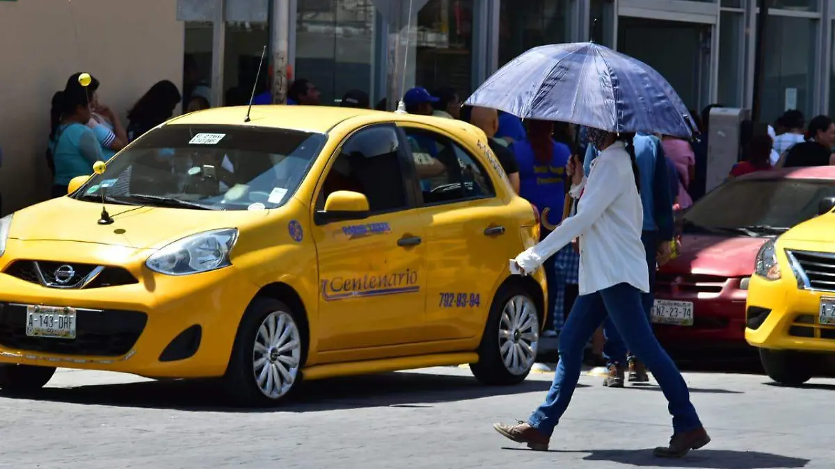 SOLIS 4 Hasta 38 grados se esperan para esta semana en La Laguna